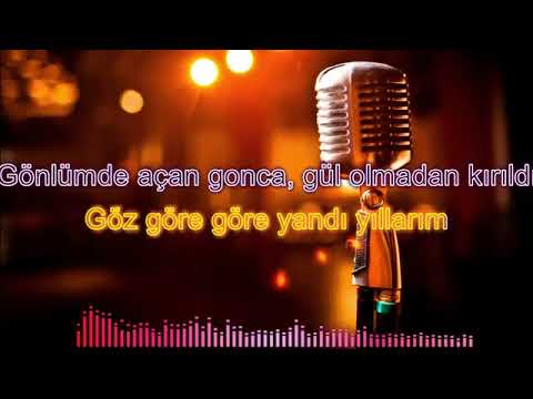 Cengiz Kurtoğlu - Yorgun Yıllarım
