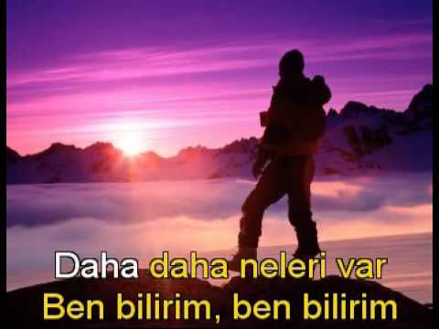 Barış Manço BEN BİLİRİM