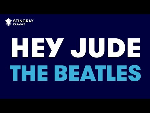 The Beatles - Hey Jude