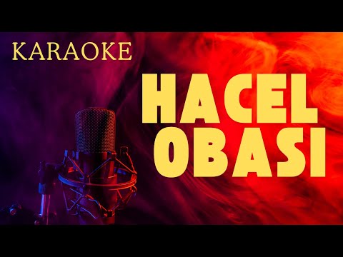 Hacel Obası COVER