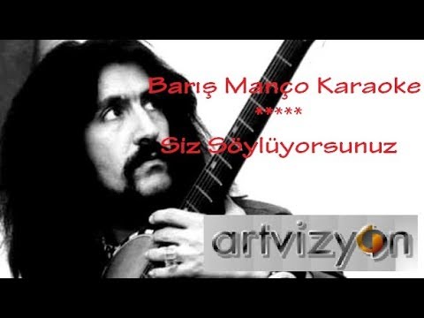 Barış Manço - Sarı Çizmeli Mehmet Ağa
