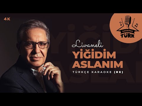 I Yiğidim Aslanım Burda Yatıyor I RE