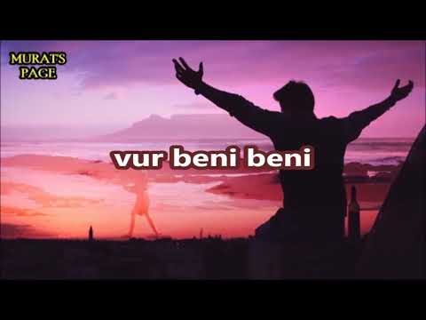 Kirpiğin Kaşına Değdiği Zaman