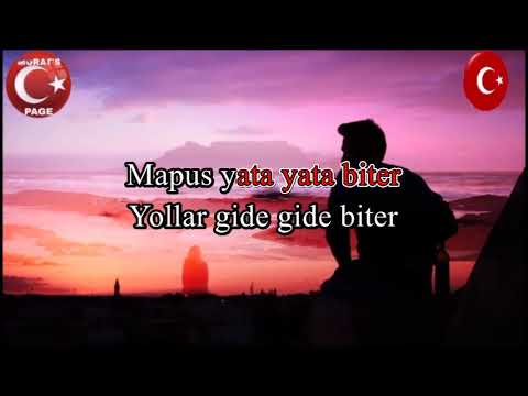 Edip Akbayram - Aldırma Gönül
