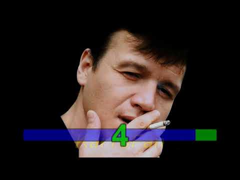 Сергей Наговицын - Потерянный край