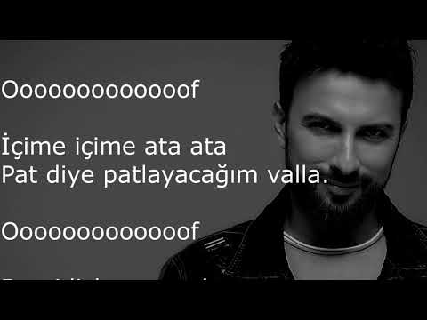 Tarkan Yolla