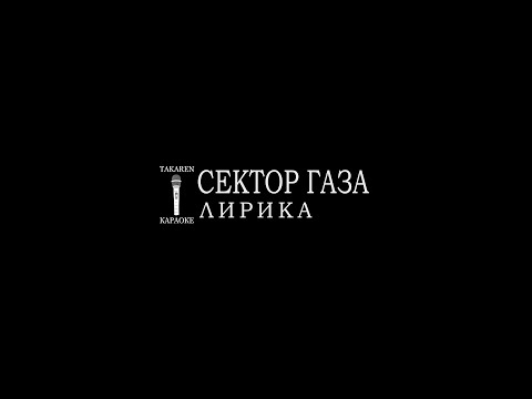 Сектор Газа - Лирика
