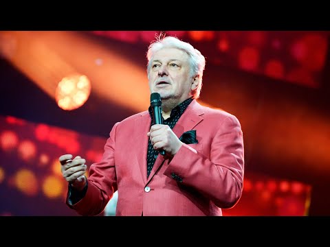 Вячеслав Добрынин - Синий Туман
