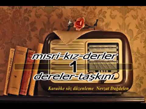 Grup YORUM Misri Kız