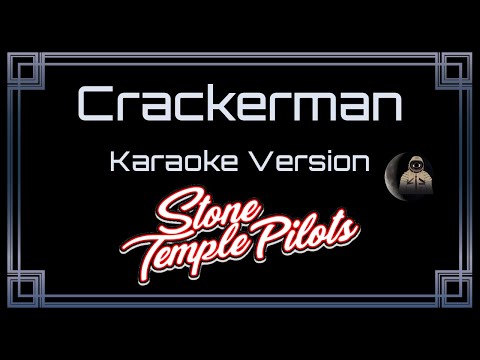 Stone Temple Pilots - Crackerman