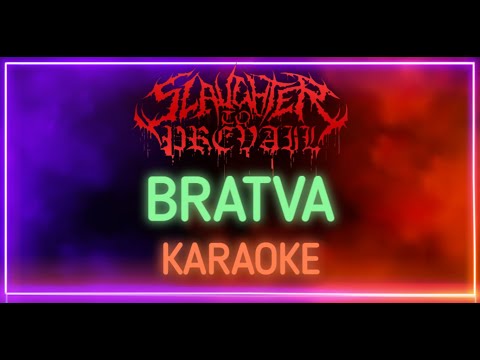 Slaughter to Prevail - Bratva