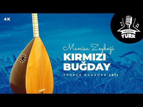 I Kırmızı Buğday Ayrılmıyor Sezinden I Sİ