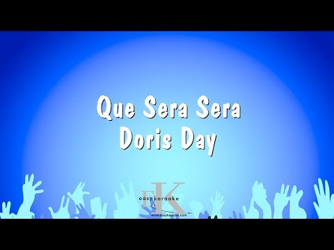 Doris Day - Que Sera Sera