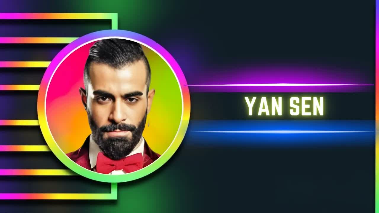 Gökhan Türkmen - Yan Sen
