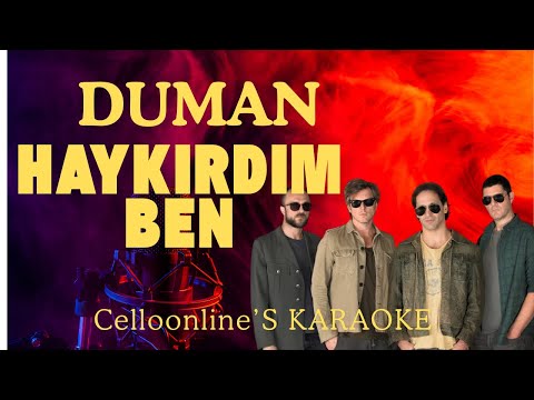 Duman - Haykırdım Ben