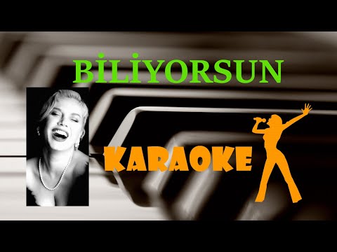 Sezen Aksu - Biliyorsun