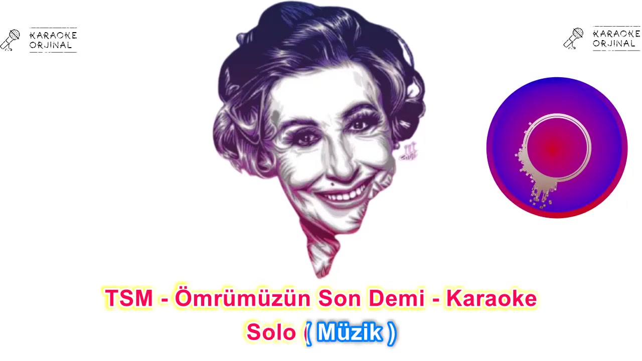 TSM - Ömrümüzün Son Demi