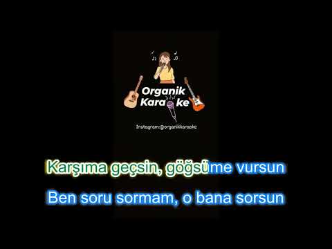Bilir O Beni-Organik