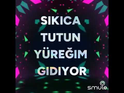 İkimizde bilemedik