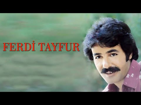 Ferdi Tayfur Durdurun Dünyayı