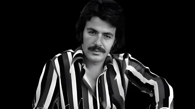 Ferdi Tayfur - Dur Dinle Sevgilim