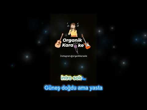 Gel Be Gökyüzüm
