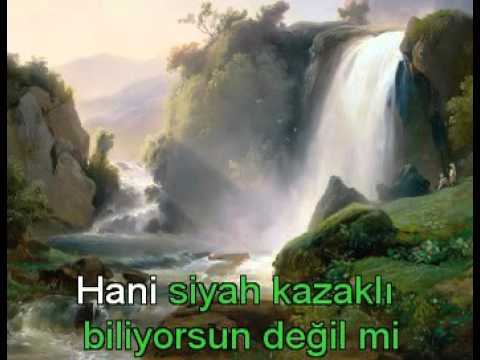 Barış Manço - ANLIYORSUN DEGİLMİ
