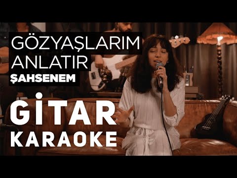 Gözyaşlarım Anlatır