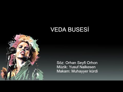 VEDA BUSESİ