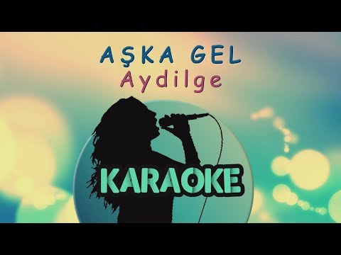 Aydilge - Aşka Gel