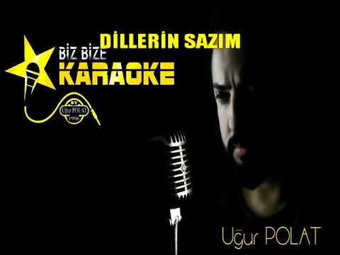 Güler Duman Sazım Karaoke 2020