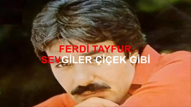 FERDİ TAYFUR SEVGİLER ÇİÇEK GİBİ 3 FARKLI KARAR İÇ İÇE AYNI VİDEODA