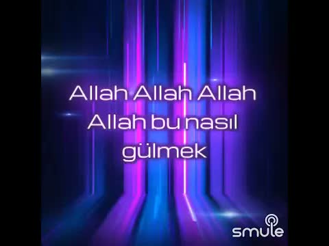 Allah Allah