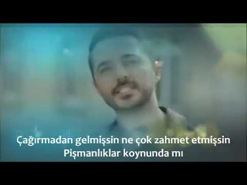 DEMET AKALIN YIKIL KARŞIMDAN