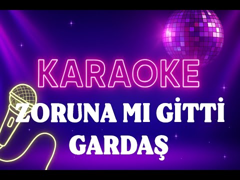 Fikret Sebas - Zorunamı Gitti Gardaş