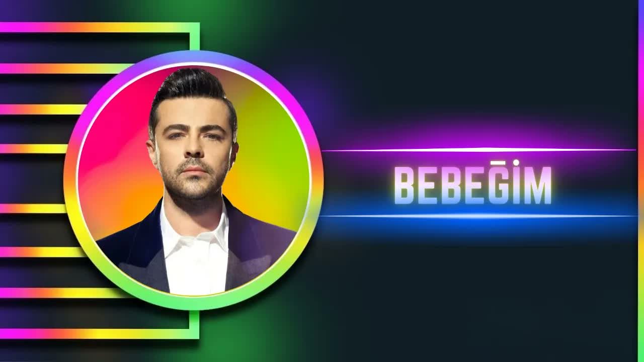 Burak Kut - Bebeğim - (Cs Karaoke Versiyon-1)