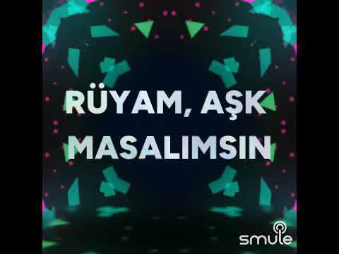 Aşk masalı