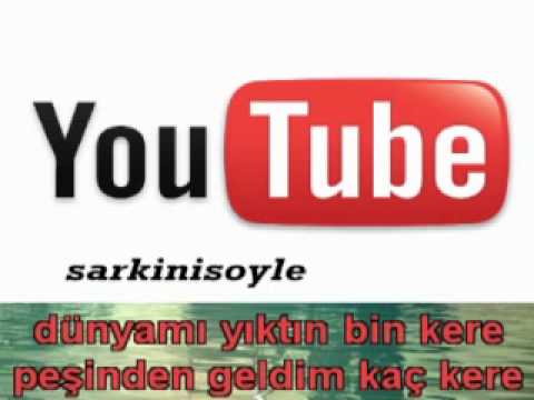 İbrahim Tatlıses - Aramam