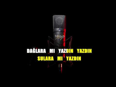 Songül Güner - Dağlara Mı Yazdın