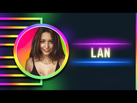 Zeynep Bastık - Lan