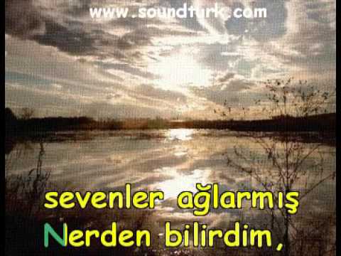 Haluk Levent SEVENLER AGLARMIS