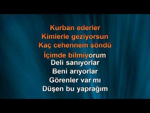 DERDİM OLSUN-REYMEN