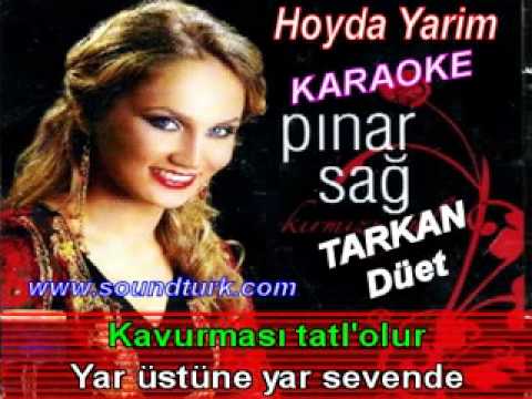 Tarkan - Pınar Sağ - Hoyda Yarim - (Remix)