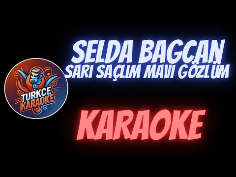 Selda Bağcan - Sarı Saçlım Mavi Gözlüm