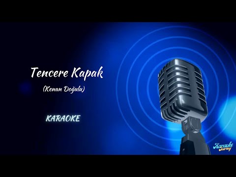 Kenan Doğulu / Tencere Kapak