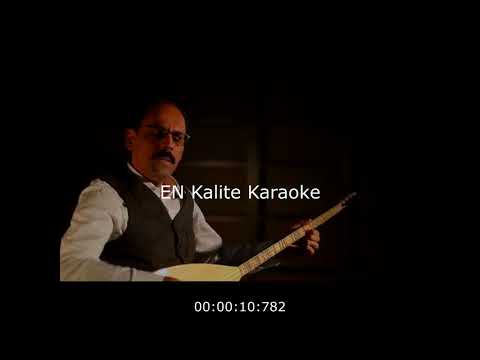 İbrahim Kalın Sen Benimsin Ben Seninim