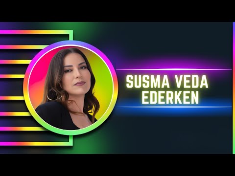 Aşkın Nur Yengi - Susma Veda Ederken -