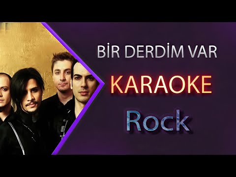 Bir Derdim Var