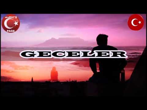 Geceler *Bülent ERSOY*