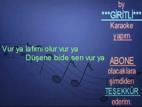 TARKAN : Yolla: Orjinal Karaoke.